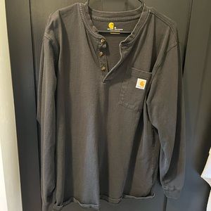 Carharrt Long Sleeve